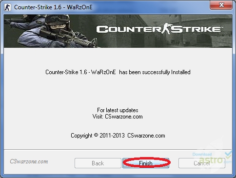 Counter strike download for mac